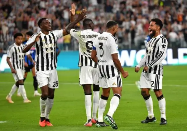 Jadwal Lengkap Liga Europa Malam Ini: Juventus Tantang Celta Vigo, AC Milan Jumpa Salzburg