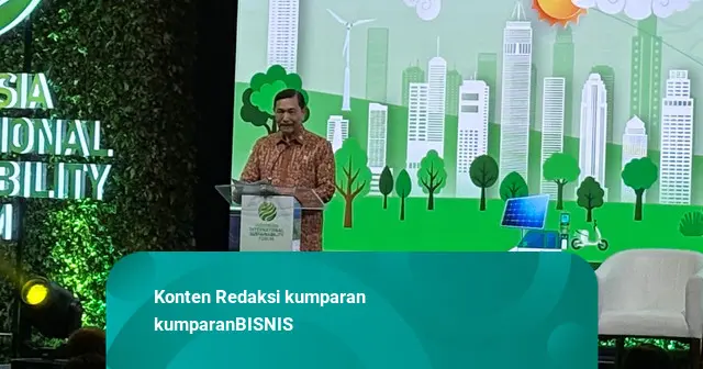 Luhut Ungkap Skema Bansos Barang Jadi Tunai Bakal Dilaksanakan Bertahap