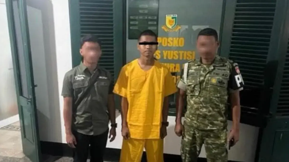 Proses Hukum Kasus Meninggalnya Letda Jihad Terus Bergulir, Tersangka Dijerat Pasal 474 KUHP