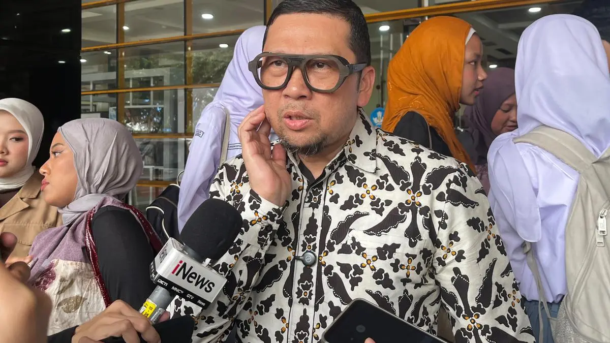 Anggota DPR Tak Setuju Pansel Penyelenggara Pemilu Dibentuk Sekarang, Ini Alasannya