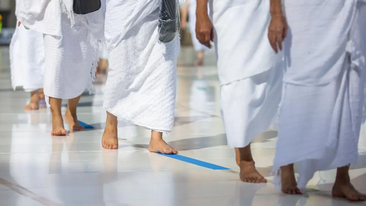 Bareskrim Tangkap Buron Kasus Penipuan Umrah Modus 'Full Ramadhan'