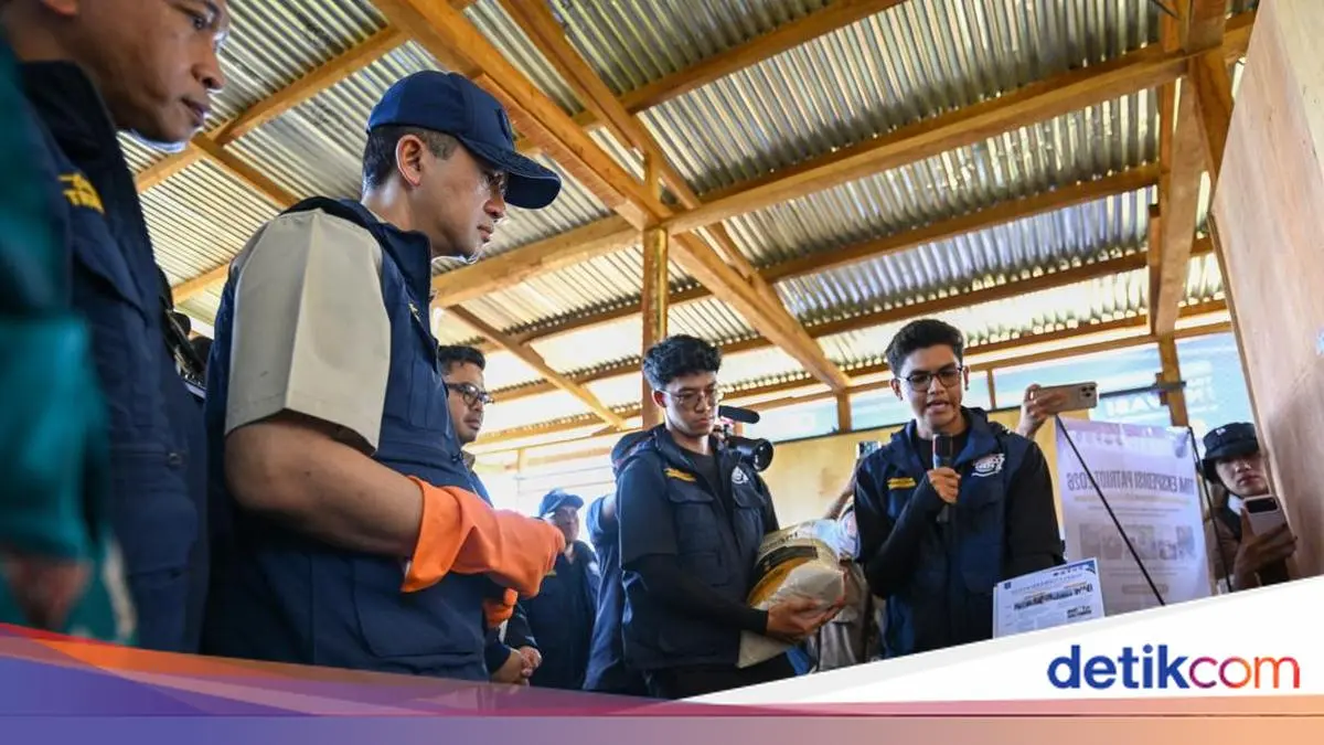Mesin Pengering Gabah Bantu Petani Oransbari Tingkatkan Nilai Jual