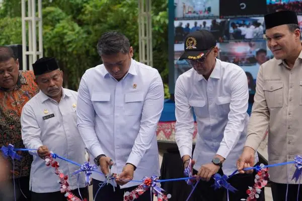 BGN kembali Buka Hampir 1.000 Dapur MBG di Wilayah Terluar
