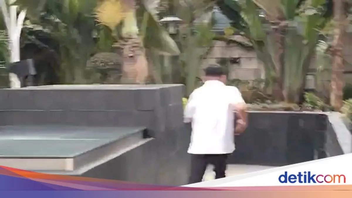 2 Status Tersangka untuk Dedi Congor dari Polri dan KPK