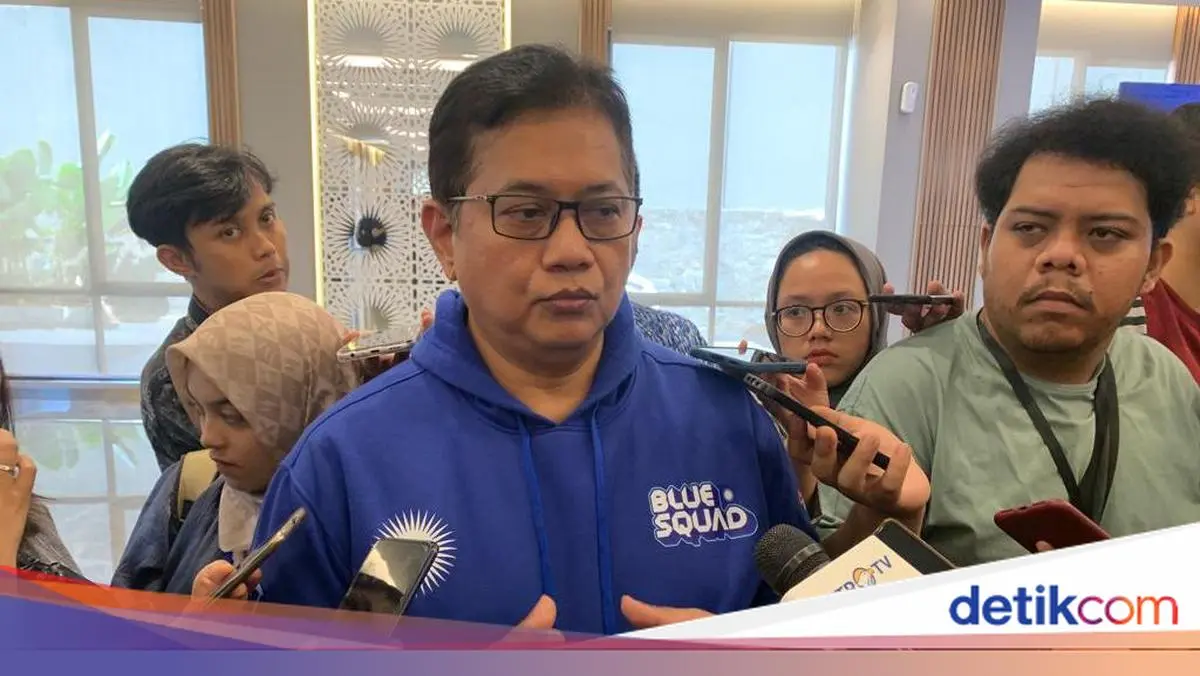 PAN soal Survei Pemerintahan Prabowo: Ukuran Berhasil Bukan Cuma Angka