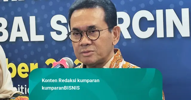 Mendag Dorong UMKM Masuk Ritel Modern Lewat Sertifikasi Barcode