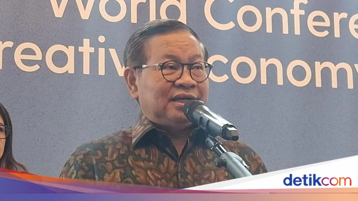 Pramono Beri Diskon Pajak 50% untuk Perfilman Indonesia, Ini Alasannya