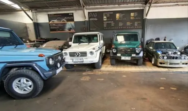 Harga Mobil Jerman di Indonesia Bakal Lebih Murah, Pecinta BMW dan Mercedes-Benz Tersenyum