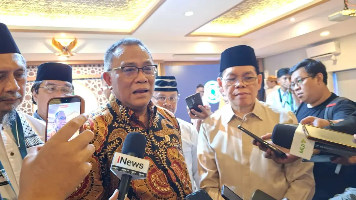 Kementerian Lingkungan Hidup dan MUI Bersinergi dalam Gerakan Tobat Ekologis