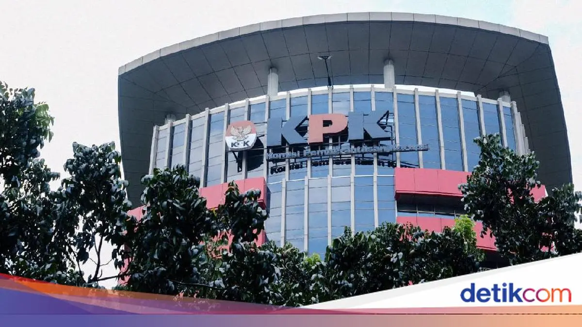 KPK Periksa Abang RK, Dalami soal Pembelian Mobil saat Jabat Gubernur Jabar