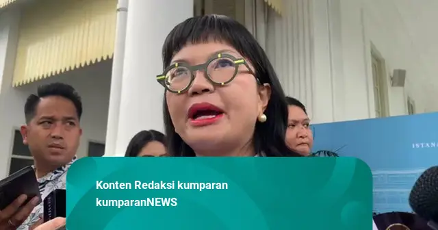 Wamen Stella Khawatir Banyak Prodi tapi Lulusan Tak Terserap, Singgung Dampak AI