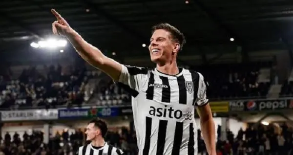 FAM Kena Prank Kapten Heracles Almelo, Sem Scheperman Palsukan Darah Malaysia