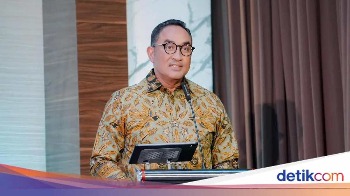 Kapolri Dorong Personel Pengamanan Aksi Dilengkapi Body Cam