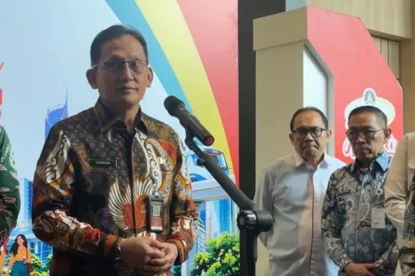 Pemprov Jakarta Pantau Penyerapan 12.000 Lowongan Kerja, Perusahaan Wajib Lapor Tiap Bulan