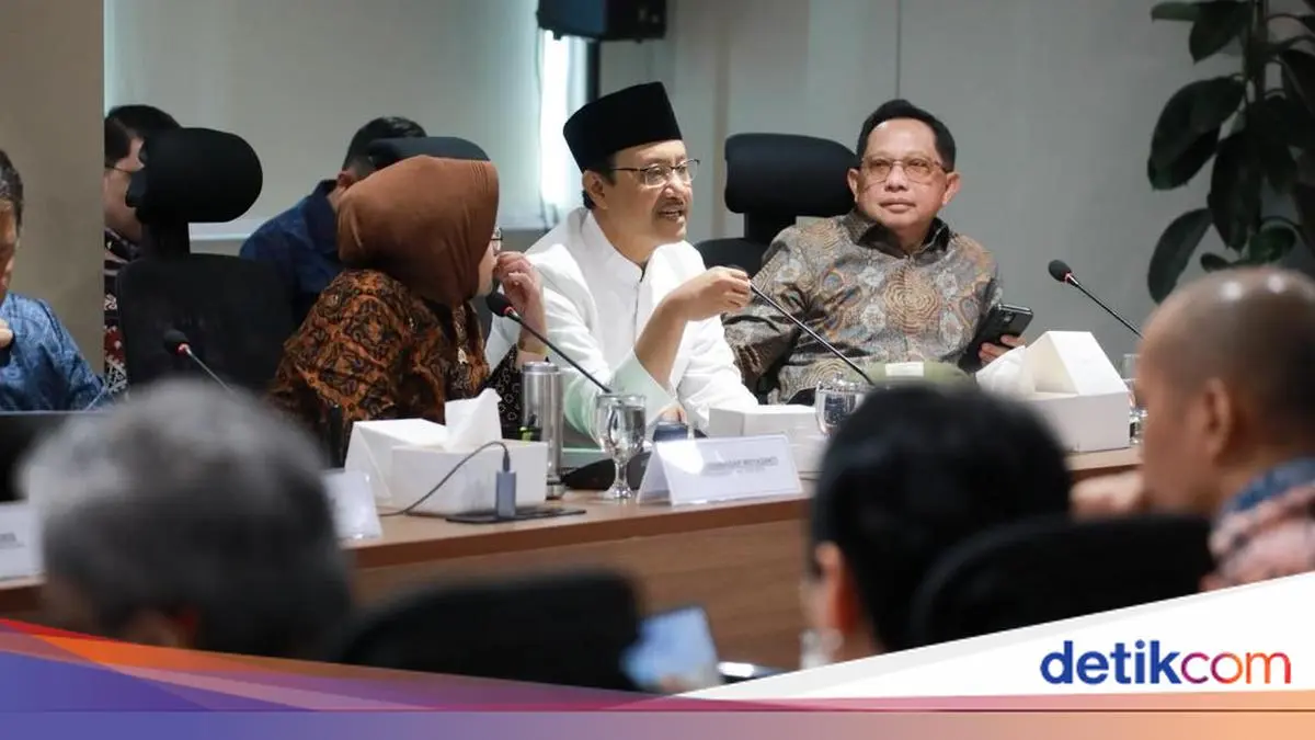 Mensos Gus Ipul Tegaskan Digitalisasi Bansos Tingkatkan Akurasi Data