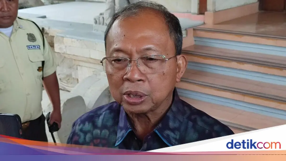 Koster soal Viral Bentak 'Diam Kamu' ke Pegawai SPBU: Salah Saya