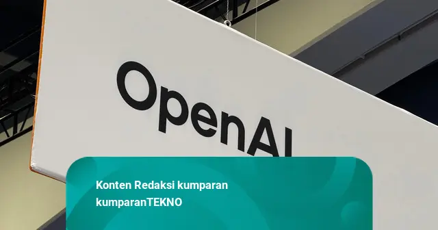 OpenAI Peringatkan 100 Organisasi soal Aktivitas Agen AI Nakal Miliknya
