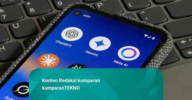 AI Claude, ChatGPT, Grok, Disuruh Setir Mobil, Siapa Paling Pintar?