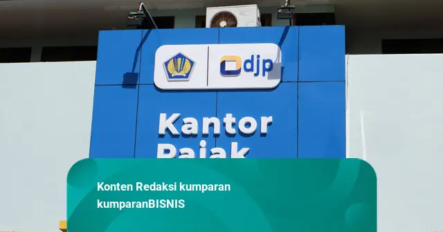 Bukan Tax Amnesty, DJP Beri Pengurangan Sanksi Pajak sampai 100 Persen