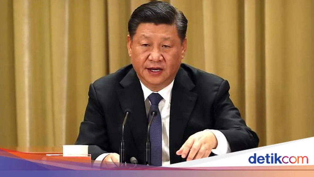 Gempa Tibet Renggut 16 Nyawa, Xi Jinping Perintahkan Penanganan Maksimal