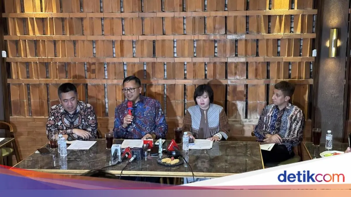 RI Jajaki Potensi Bisnis dengan Kamerun, Bakal Bangun Pabrik Tepung-Biogas