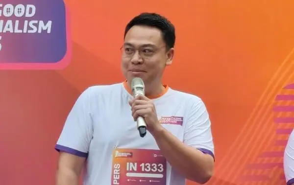 Komdigi Kaji Aturan Label Konten AI, Cegah Manipulasi Informasi Karhutla