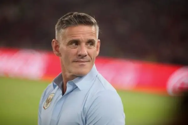 Hector Souto Ungkap Sisi Lain John Herdman yang Bikin Fans Timnas Indonesia Kaget