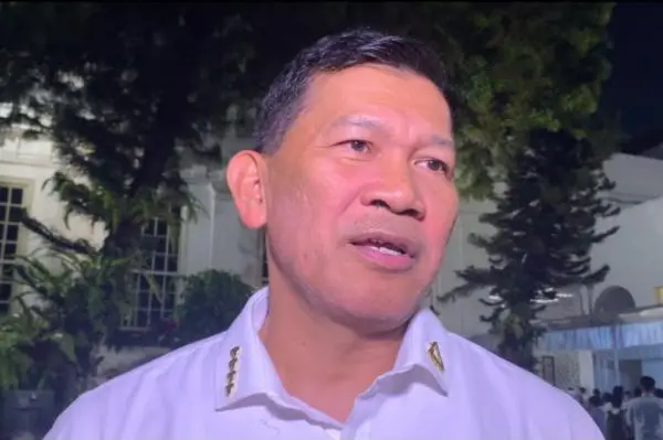 BNPB Buka Pintu Bantuan Asing untuk Karhutla, Jepang dan Singapura Tawarkan Dukungan