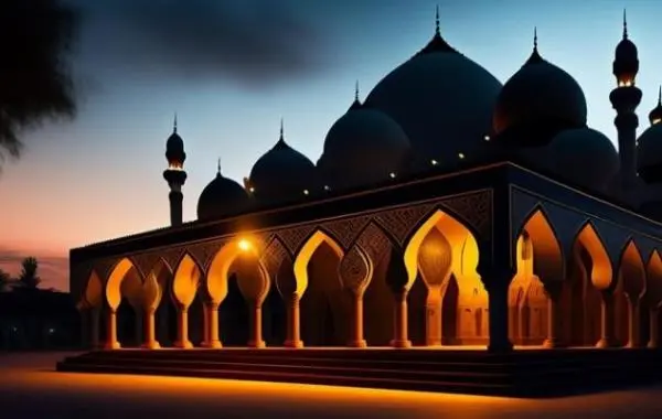 Teks Khutbah Jumat 16 Oktober 2026 / Jumadil Awal Bikin Merinding, Lengkap Doa Penutup