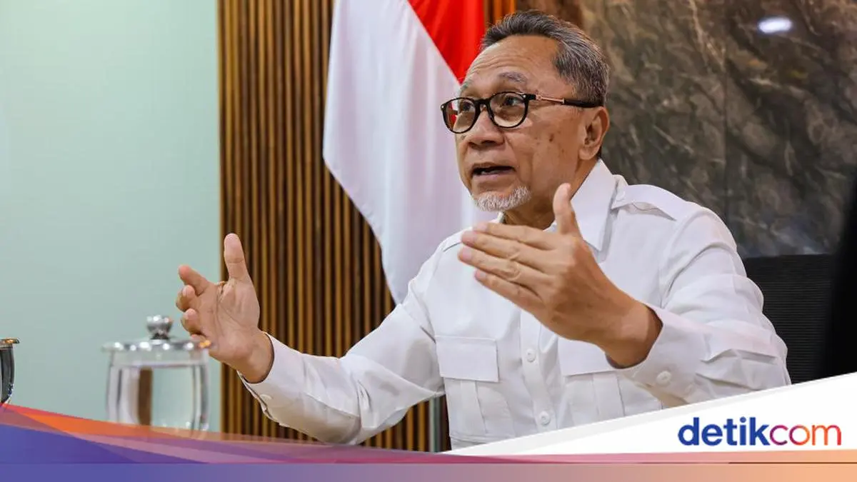 Zulhas Ungkap 2 Fungsi Utama KDKMP untuk Masyarakat Desa