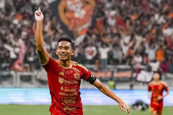Rizky Ridho Bongkar Instruksi STY di Ruang Ganti, Persija Langsung Comeback Lawan Persik!