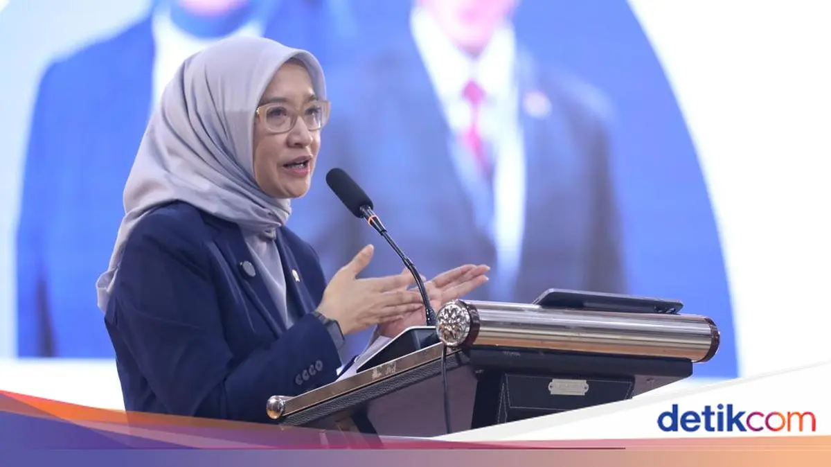 KemenPAN-RB Dorong Layanan Publik Digital yang Inklusif dan Terintegrasi