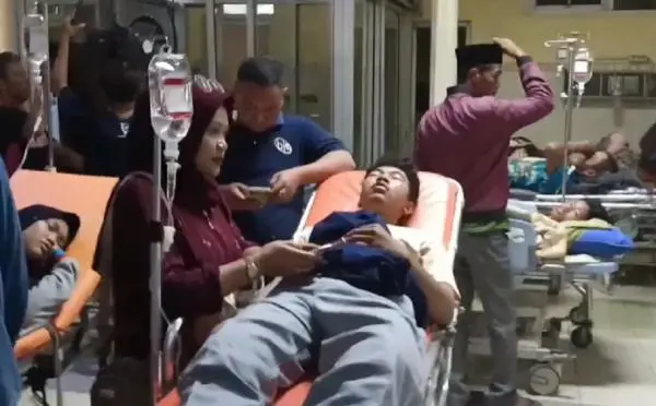 Bahayakan Keselamatan Siswa, 2 SPPG di Batang dan Semarang Ditutup Permanen