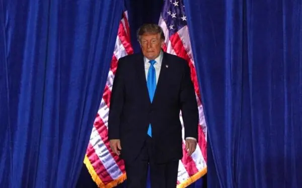 Kesal Tak Dapat Hadiah Nobel Perdamaian, Trump Tolak Imigran asal Norwegia