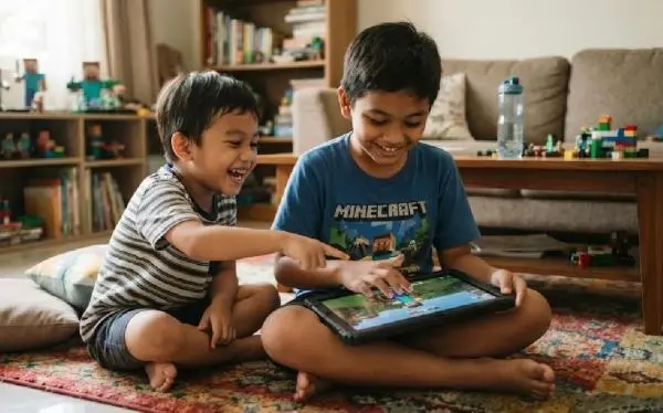 Studi Ungkap Game Minecraft Bisa Bantu Perkuat Ingatan Anak ADHD