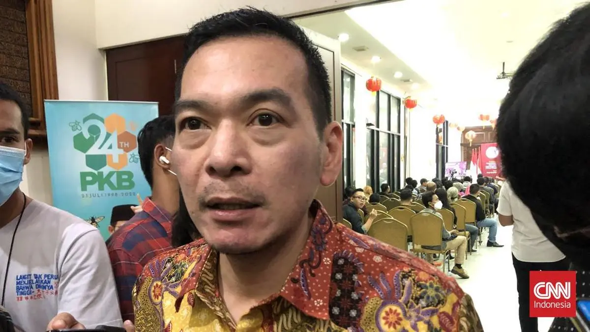 Anggota DPR Serukan Karhutla Ditetapkan Jadi Bencana Nasional