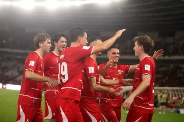 Jadwal Kick Off Timnas Indonesia di Piala Asia 2027, Garuda Main Sore Hari