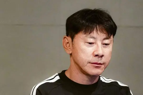 Shin Tae-yong Justru Bersyukur Persija Kalah Dramatis dari Persita