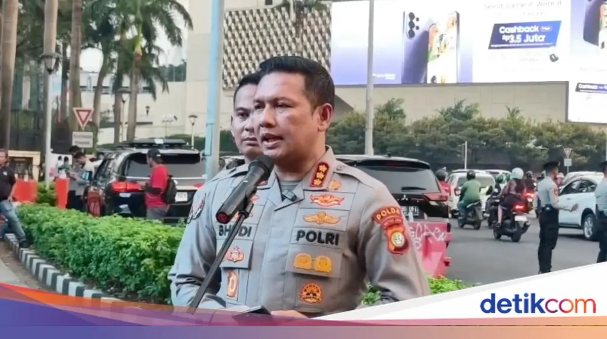 Polda Metro Minta Maaf soal Viral Deklarasi Mahasiswa, Nyatakan Raffi Ahmad & Willie Salim Tamu Undangan