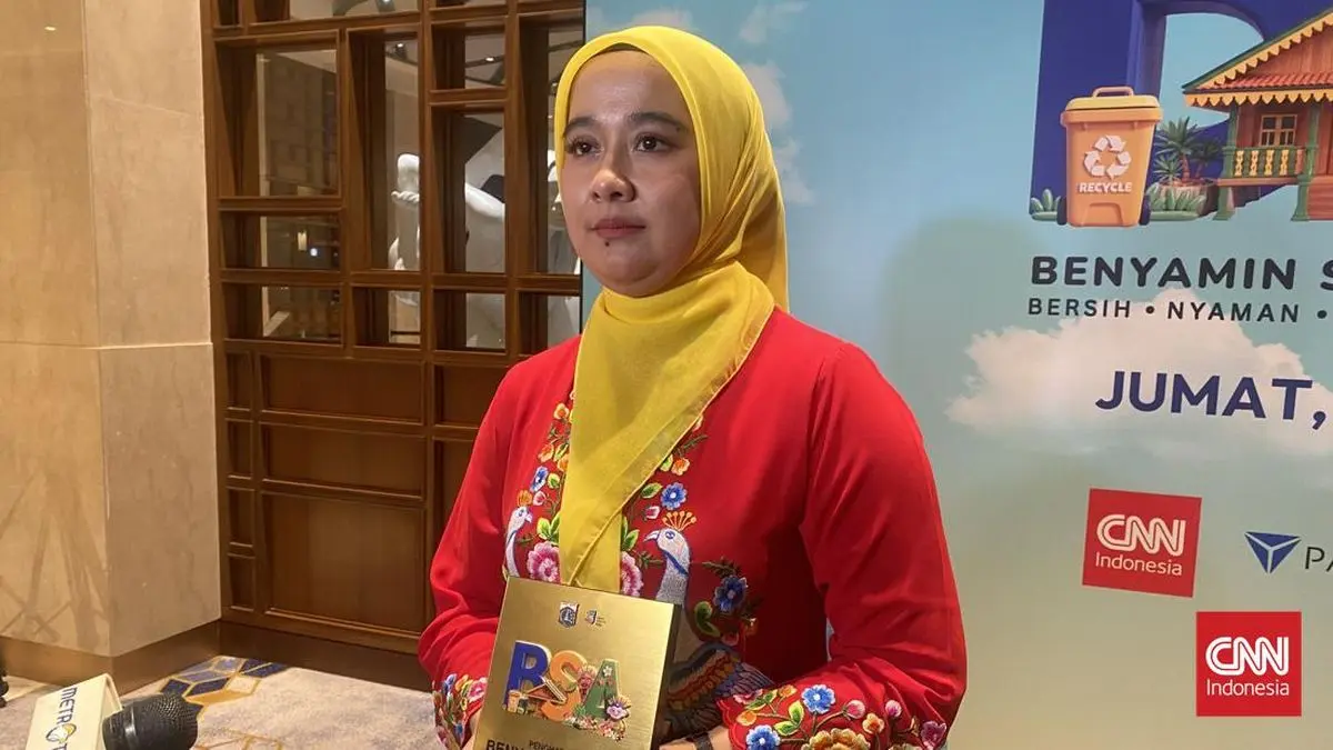 Lurah Kelapa Gading Timur: BSA Mendorong Lurah untuk Lebih Giat