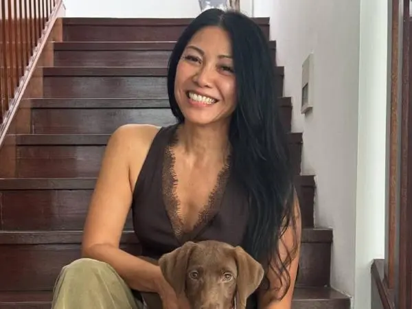 Anggun Dipastikan Akan Tampil di Closing Ceremony FIFA ASEAN CUP 2026