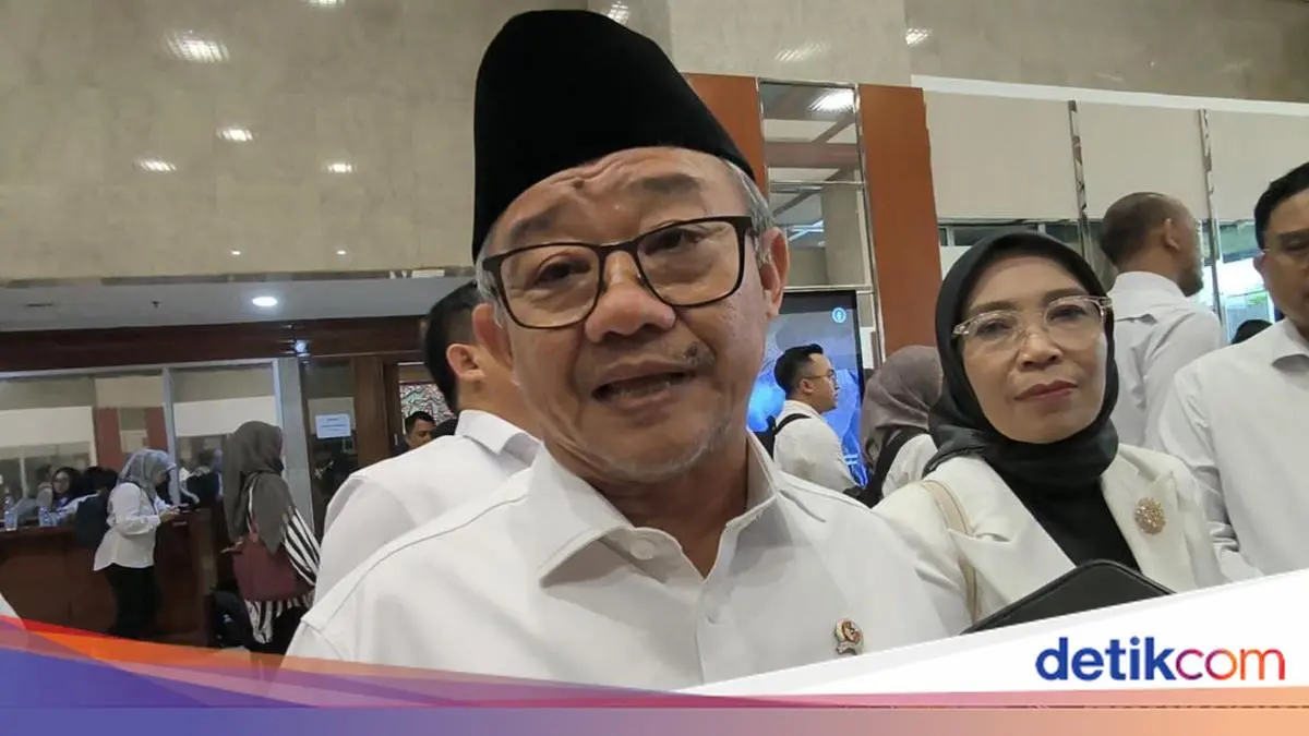 Mendikdasmen: Murid Punya Fisik Beda-Tak Mampu Sering Jadi Sasaran Bullying