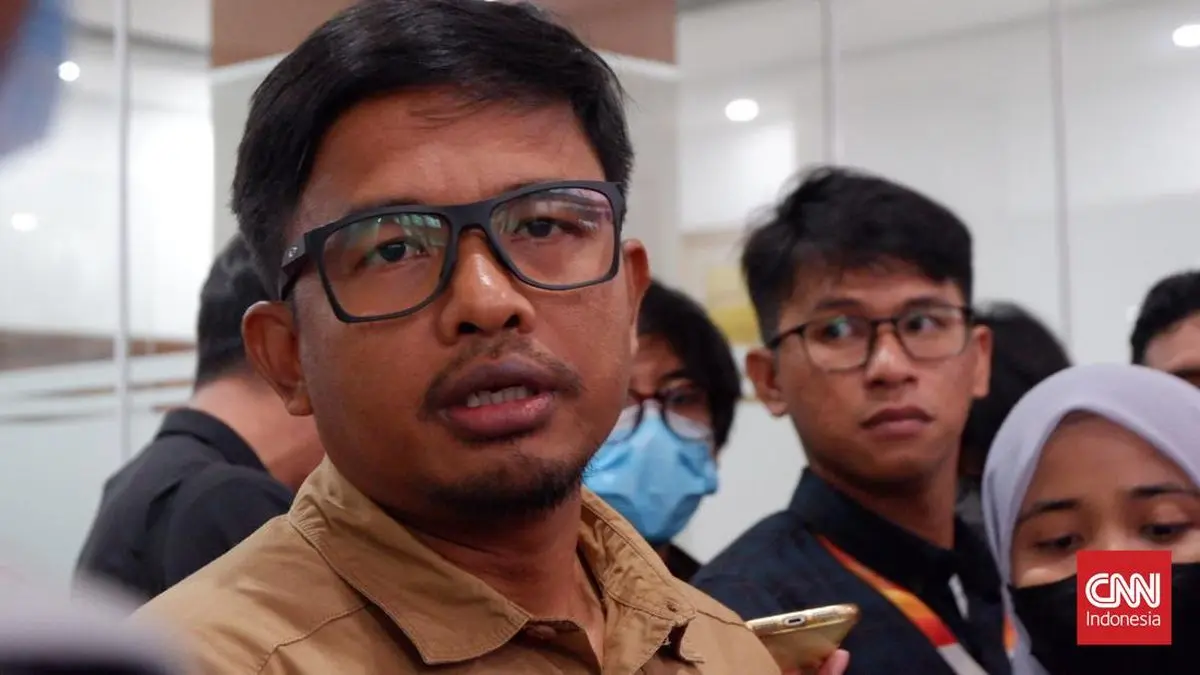 KPU Siap Buka-bukaan Pembuatan 'Pasal Gibran Banget' di Sidang DKPP