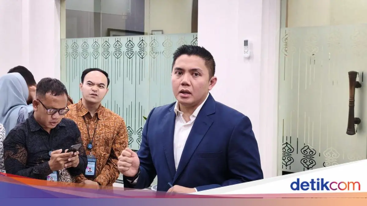Seskab: Presiden Minta Semua Sumber Daya Dikerahkan, Percepat Atasi Karhutla