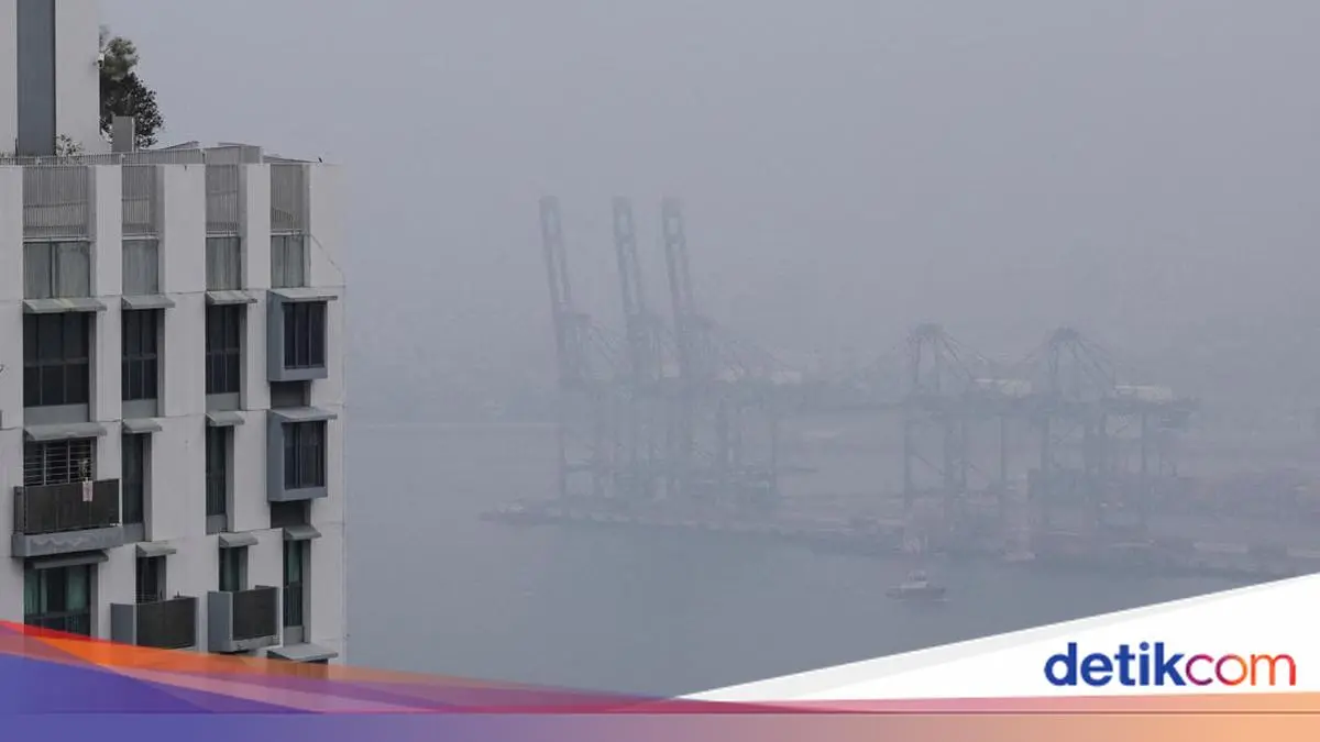 Perluas Penyelidikan Karhutla RI, Singapura Periksa 10 Perusahaan Lokal