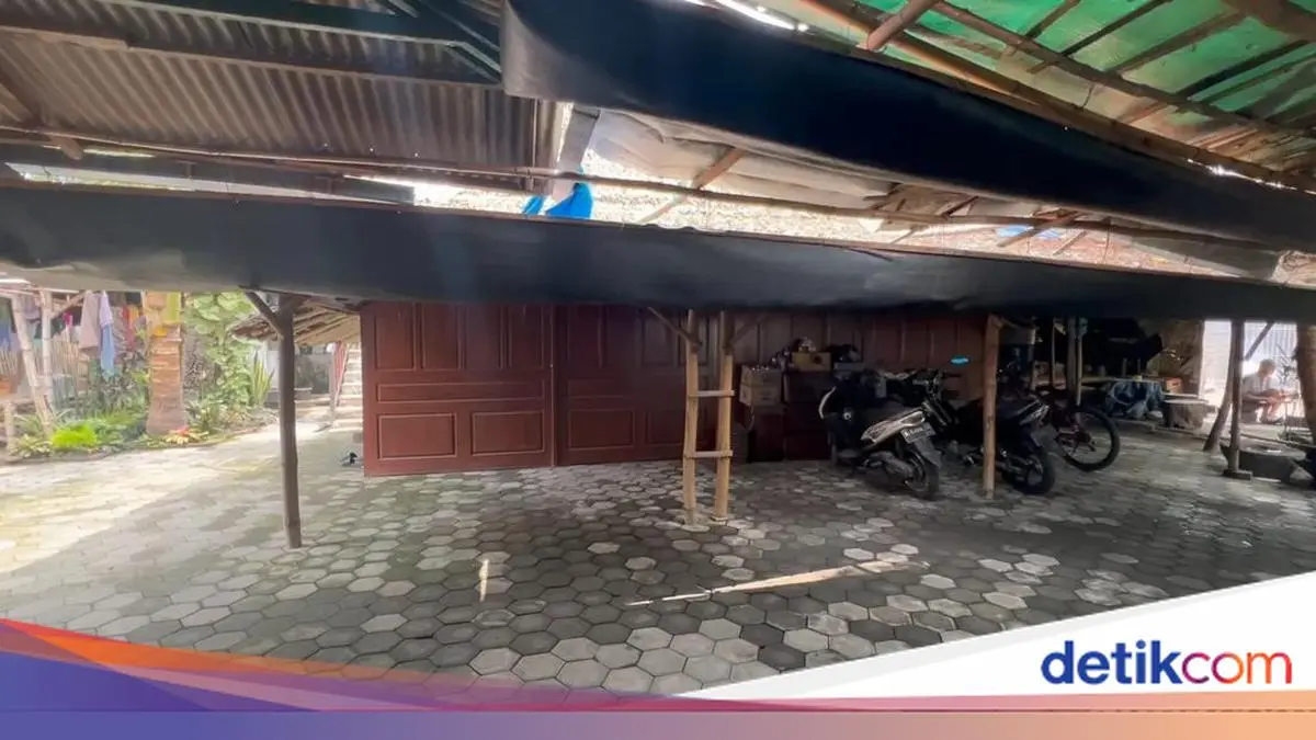 Dwi Bagus Rutin Salat Jemaah hingga Yasinan Saat Sembunyi 12 Hari di Jombang