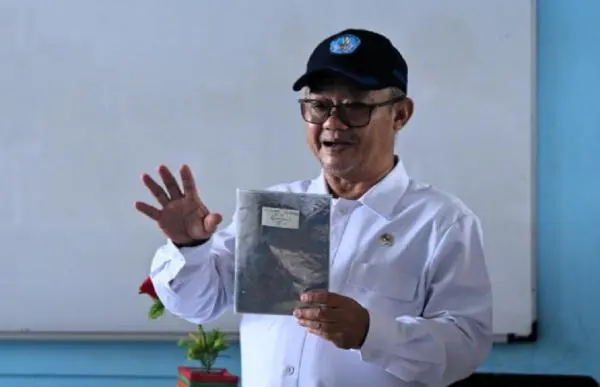 Mendikdasmen Tegaskan Tes Kemampuan Akademik Bukan Penentu Kelulusan Siswa