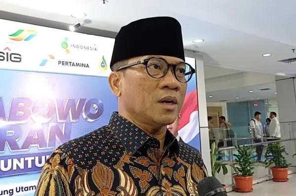 Target Pembangunan Kopdes Merah Putih Dipangkas, Mendes: Banyak Desa Belum Punya Lahan Ideal