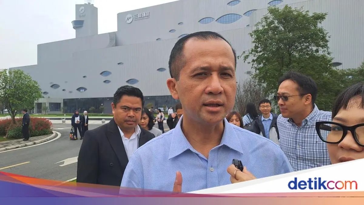 Mentrans: Kota Chongqing China Ingin Beri Beasiswa Kuliah ke Transmigran RI