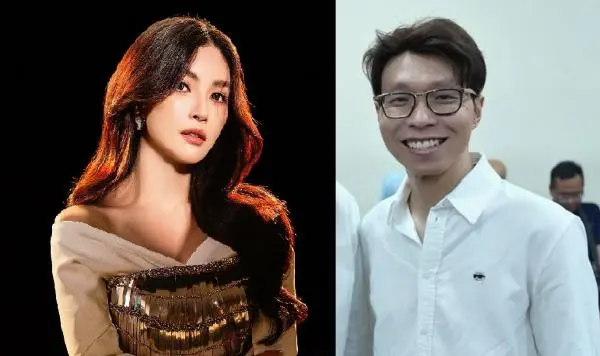 Richard Lee dan Sarwendah Dinner Bareng di Restoran, Pengacara: Saling Support